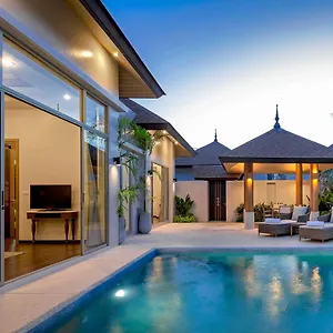 Splash Resort, Maikhao Phuket - Sha Extra Resort 5*