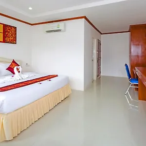 Phusita House 2 Patong