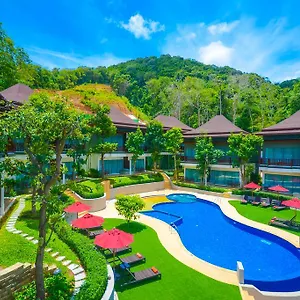 Crystal Wild Phuket 4* Cape Panwa