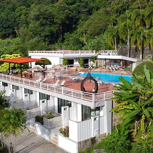 Hotel Memory Karon