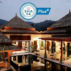 The Bell Pool Phuket
