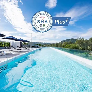 Hotel Kokotel Phuket 4*