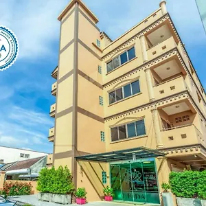 Hotel Le'da Sha Rawai