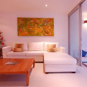 The Quarter Phuket Surin Beach (Phuket)