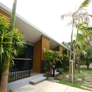 Hotel Phumi