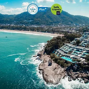 Rocks - Sha Extra 5* Kata pláž