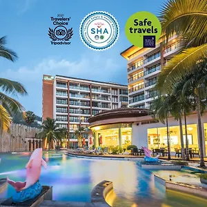 The Heights Sha 4* Kata Beach (Phuket)