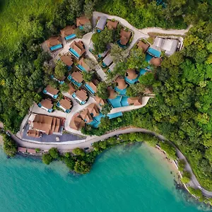 Sinae - Sha Extra Hotel 5*