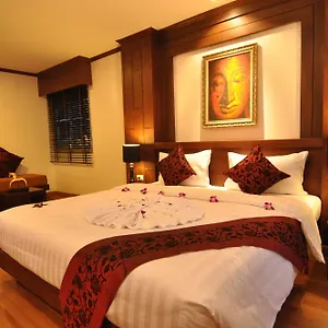 Hotel Hemingway's Patong