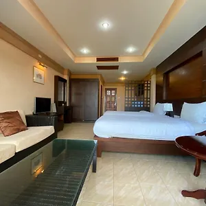 Baan Kongdee Sunset Resort 3*
