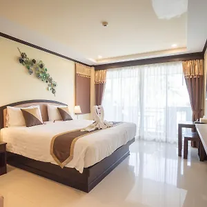 Baan Sailom Phuket - Sha Extra 3* Karon