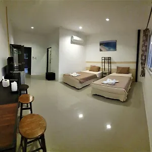 Athome @nanai 8 Hotel Patong