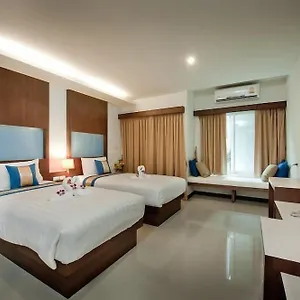 Tuana Blue Sky Patong