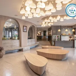 Hotel I Pavilion 4*