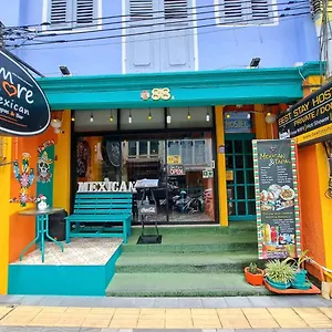 Best Stay Hostel Hostel