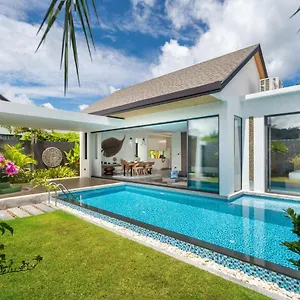 Blue Coral Luxury - Naiyang Phuket
