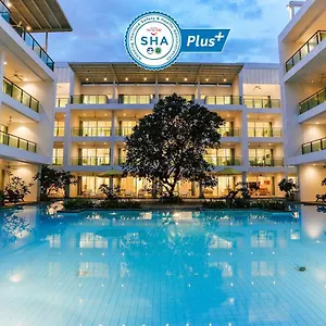 The Old Phuket - - Sha Hotel Karon