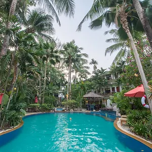 Resort The Viridian - Sha
