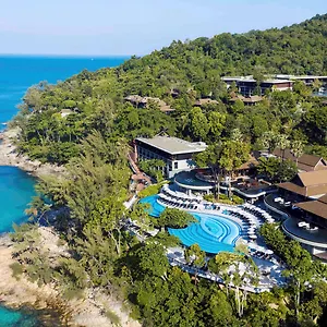 Pullman Phuket Arcadia Nai Thon Beach