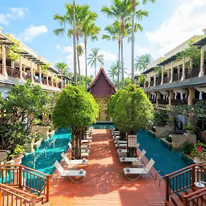 Burasari & Spa 4* Phuket