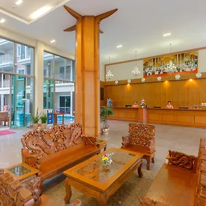 Bauman Hotel 4*