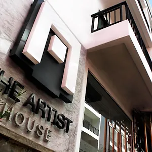 Hotel The Artist House 3*