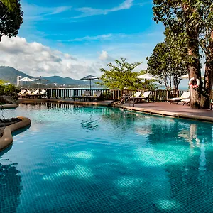 Centara Phuket 4* Karon