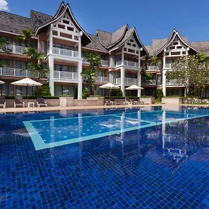 Allamanda Laguna Phuket By Resava Apartment Bang Tao Beach (Phuket)
