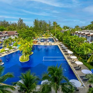 Sunwing Resort 4*