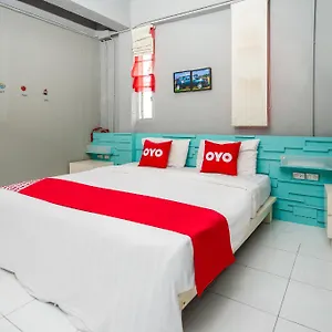 Hotel Oyo 292 The Oddy Hip Patong