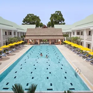 Hotel Thanyapura Sports & Health