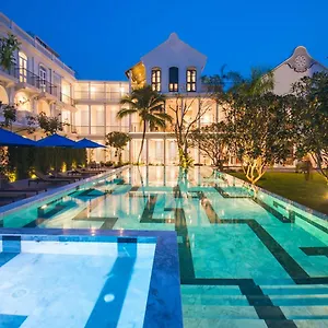 Hotel Little Nyonya
