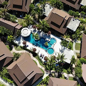 Blu Pine & Pool Access - Sha 4* Phuket