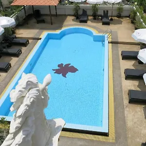 Orchid Heights Service Apartment