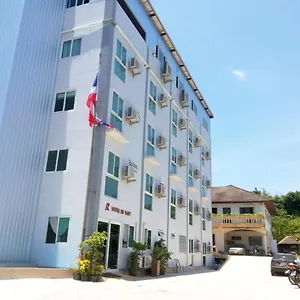 De Ratt Hotel Phuket