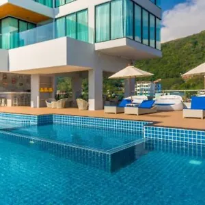 Grand Vip - Kata Beach (Phuket)
