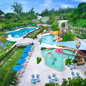 Hotel Ozo Phuket - Sha Strand Kata