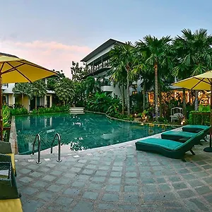 Coco Retreat Phuket And - Sha 4*