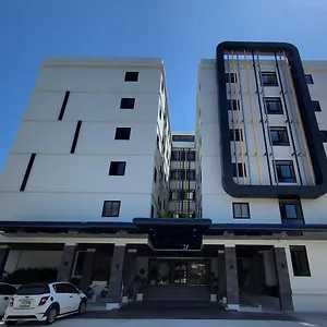 Aparthotel Vip Great Hill Airport