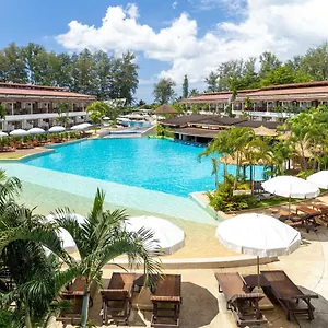 Resort Arinara Phuket - Sha Extra 4*