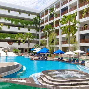Deevana Plaza Phuket - Sha Extra 4*