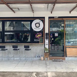 Sleep Sheep Sha Phuket