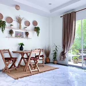 Sea Dreamer Beachfront Apartment Phuket