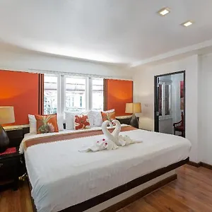 Baipho Lifestyle Hotel