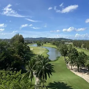 Skypark Building A Laguna Phuket * Bang Tao Beach (Phuket)