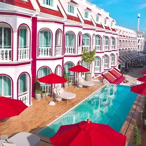 Hotel Midtown Ratsada 4*