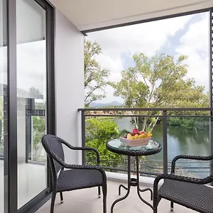 Cassia Laguna Apartment, Bang Tao