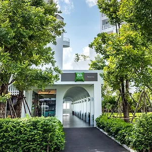 Ibis Styles City Hotel