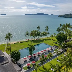 The Vijitt Phuket - Sha Extra Resort 5*