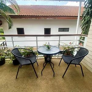 At Cherngtalay House #3 Two-bedrooms House Holiday home *